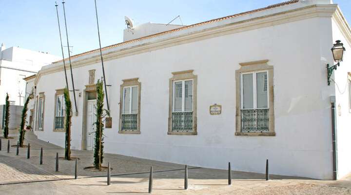 Archeologisch museum