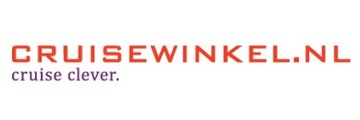 Logo van Cruisewinkel.nl
