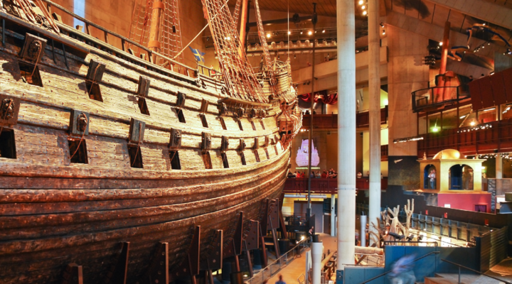 Maritiem Museum Vasa