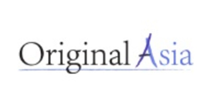 Logo van Original Asia