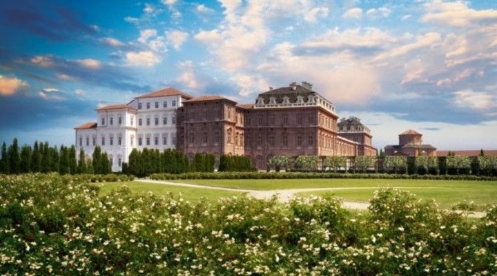 Reggia di Venaria Reale
