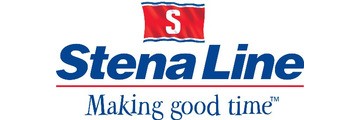 Logo van Stena Line