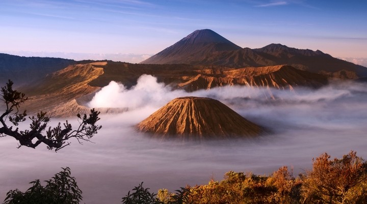 De Bromo