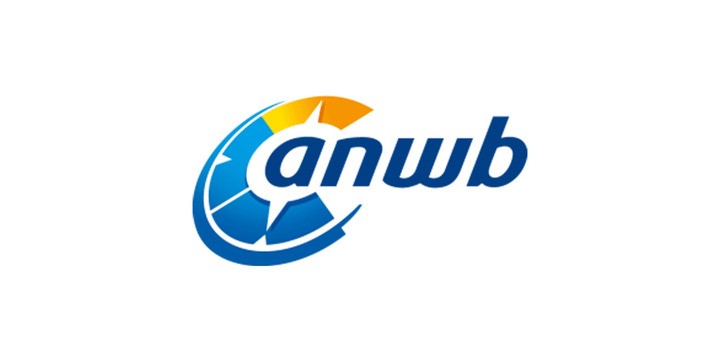 Logo van ANWB Reizen