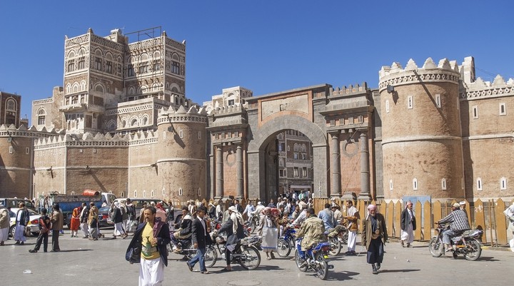 Bab al-Jemen