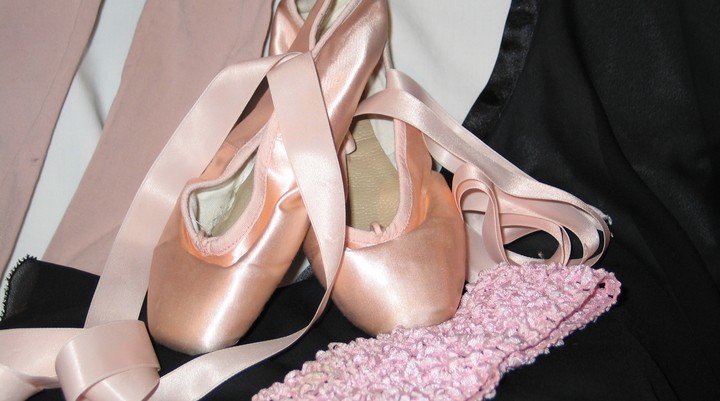 Internationaal Balletfestival