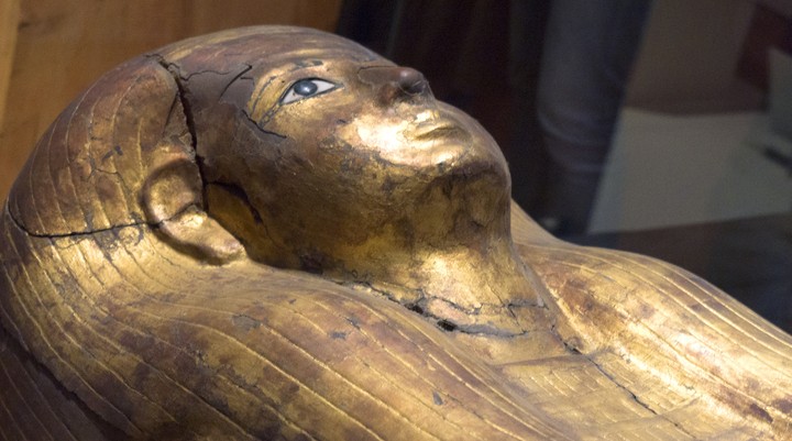 Egyptisch Museum