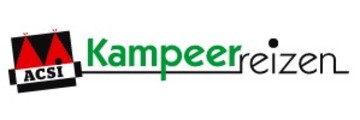 Logo van ACSI Kampeerreizen