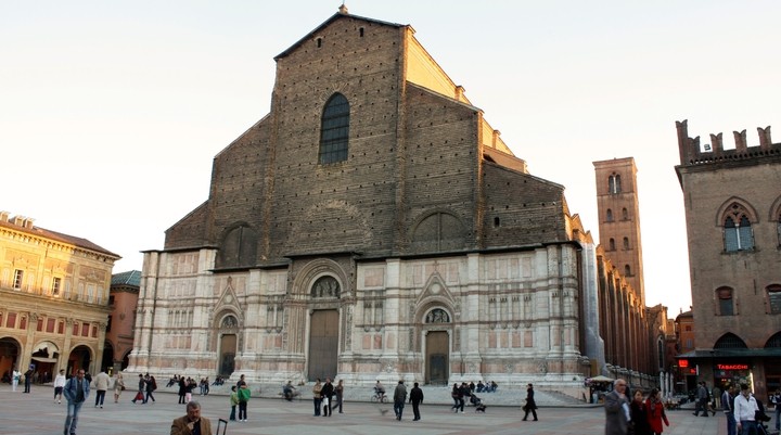San Petronio