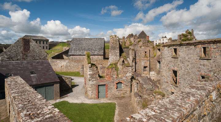 Charles Fort