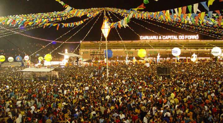 São João festival