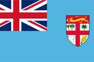 Vlag Fiji