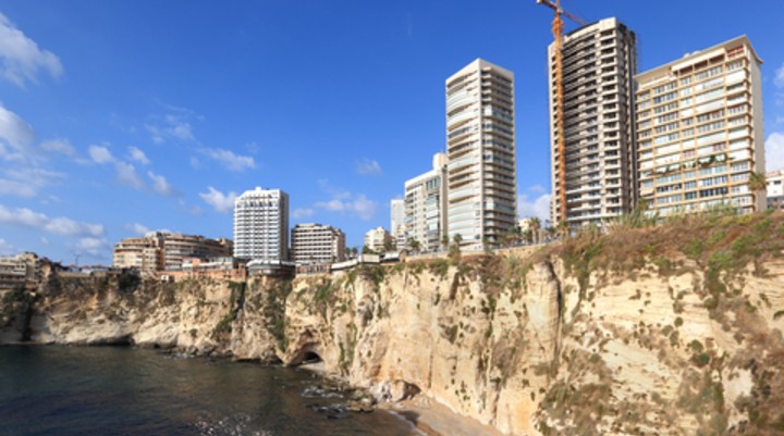 Corniche
