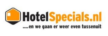 Logo van HotelSpecials.nl