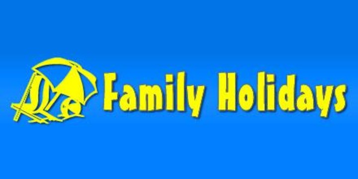Logo van Family Holidays