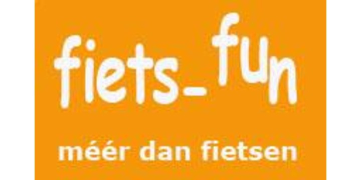 Logo van Fiets-Fun
