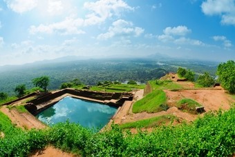 Beste reistijd Sri Lanka: vliegtijd en beste maand