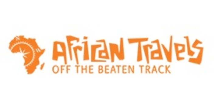 Logo van African Travels