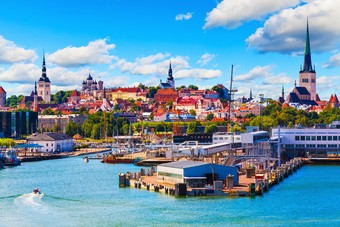 Reisadvies: is Estland een veilig vakantieland?