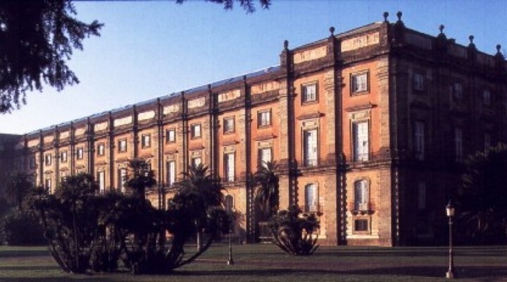 Museo di Capodimonte