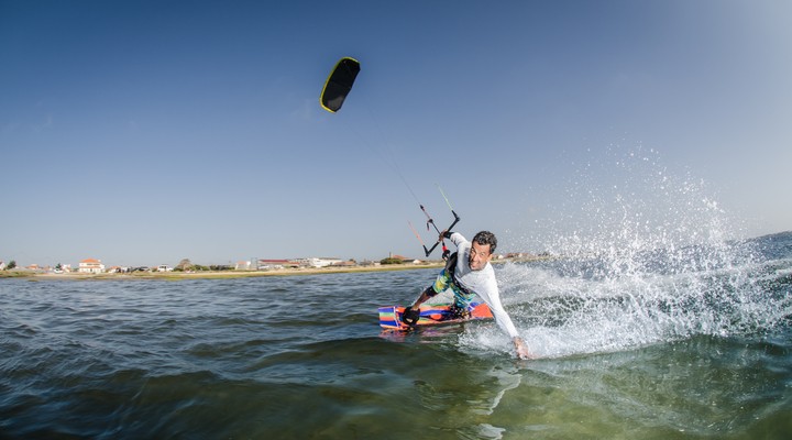 Watersport