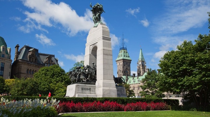 Confederation Square