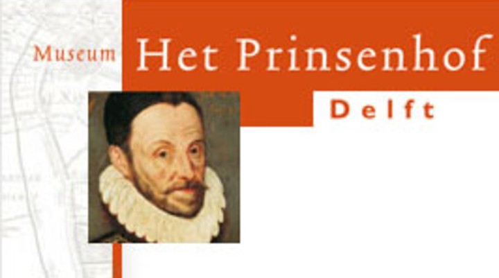 Museum het Prinsenhof