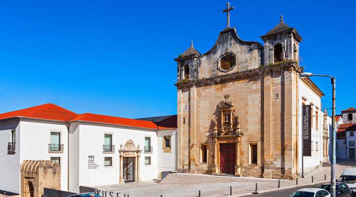 Nationaal Museum Machado de Castro