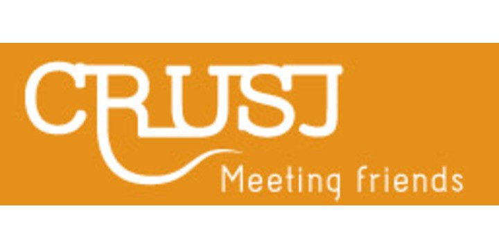 Logo van Crusj