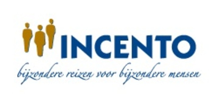 Logo van Incento