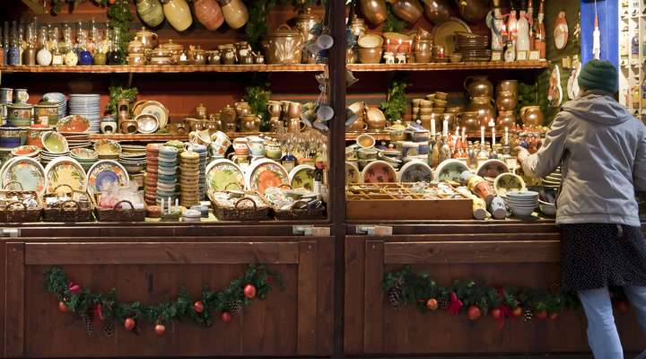 Kerstmarkt