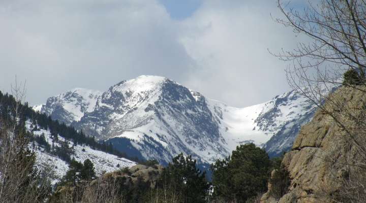 Rocky Mountains