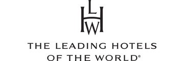 Logo van Leading Hotels of the World