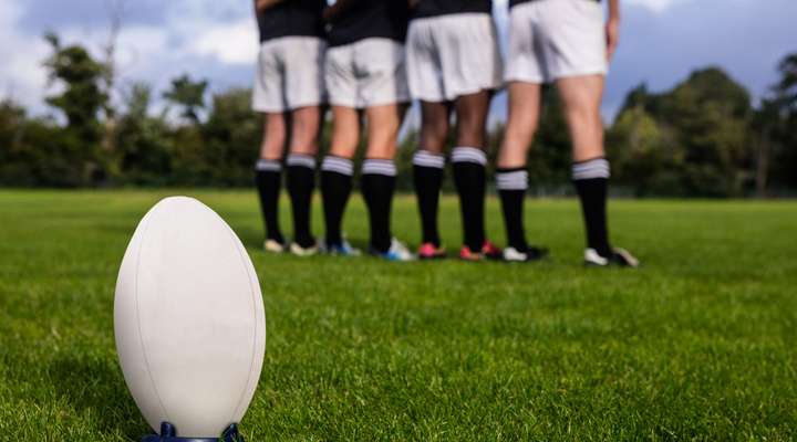 Wrexham Rugby Club