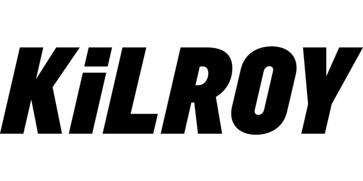 Logo van KILROY