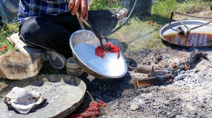 Village Artisanale