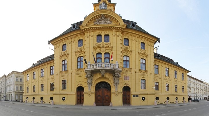Stadhuis