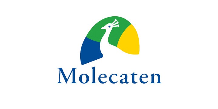 Logo van Molecaten