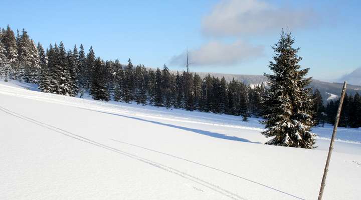 Nationaal Park Krkonose