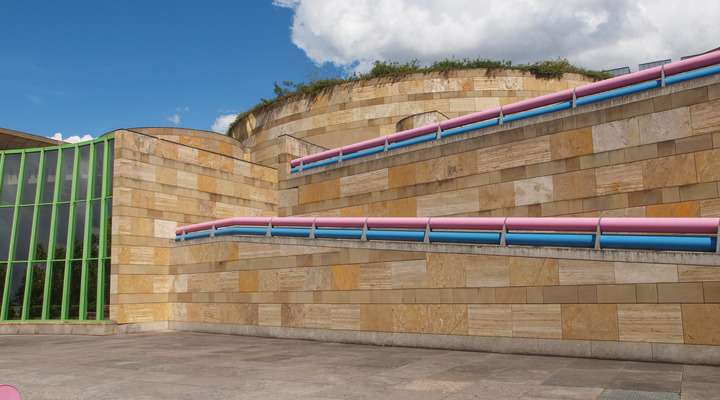 Staatsgalerie Stuttgart