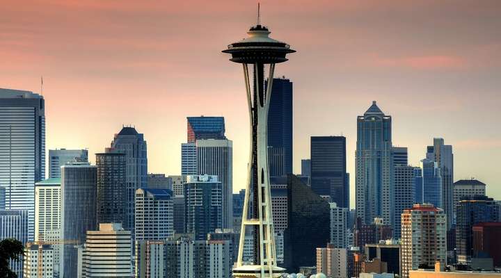 Space Needle