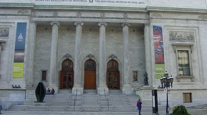 Musée des Beaux Arts