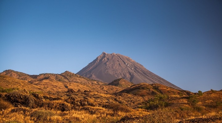 Fogo National Park