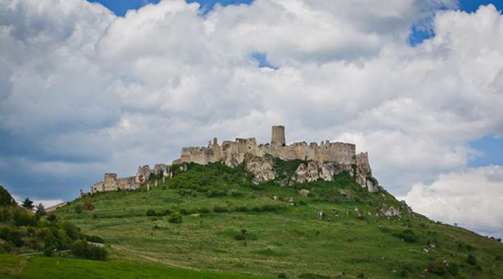 Spišský hrad