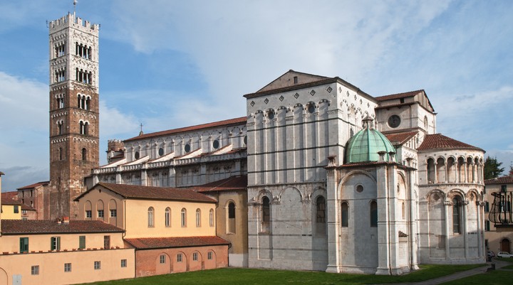 Duomo di San Martino