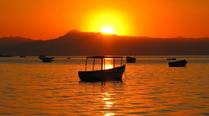Cape Maclear
