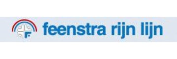 Logo van Feenstra Rijn Lijn