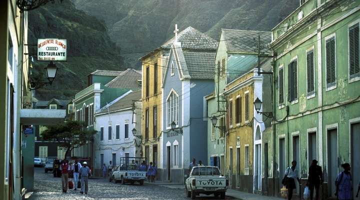 Ribeira Grande