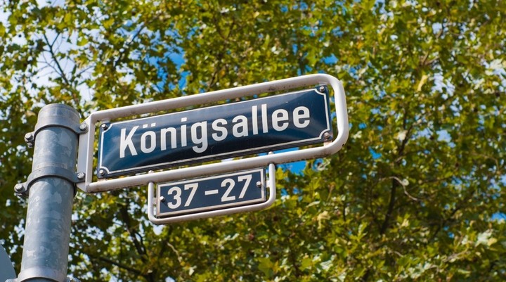 Königsallee