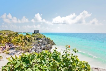 Reisadvies: Is Mexico een veilig vakantieland?